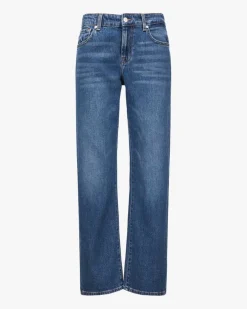 Calie Jeans Straight Artifact