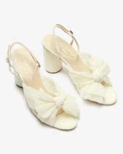 Camellia Sandaletten