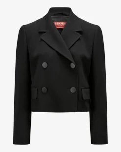 Caprera Doppelreiher-Blazer