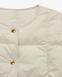 Caramagne Daunenjacke