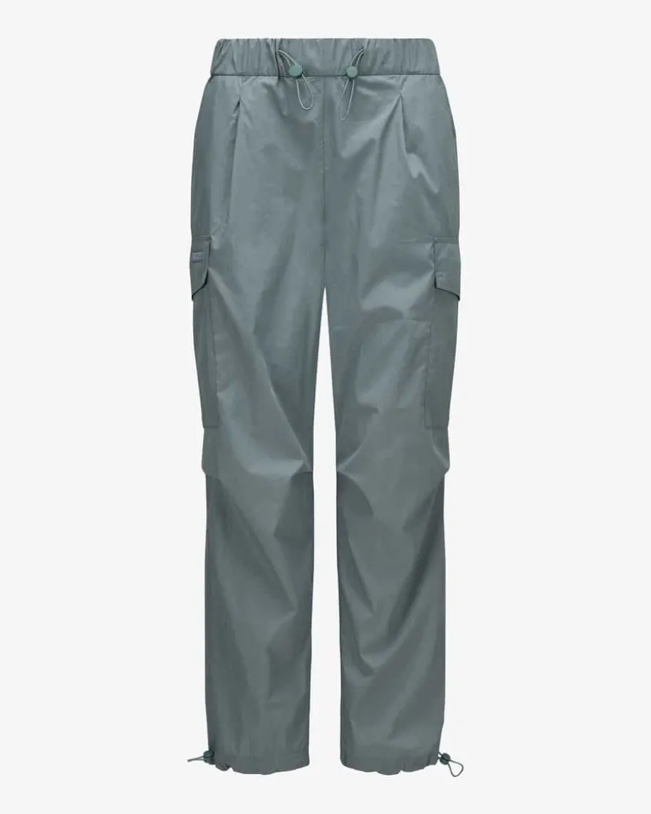 Cargohose aus Baumwoll-Mix