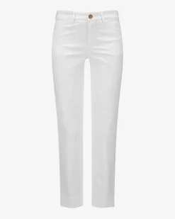 Carlotta Hose aus Baumwoll-Mix