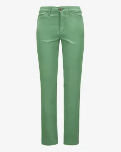 Carlotta Hose aus Baumwoll-Mix