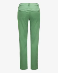 Carlotta Hose aus Baumwoll-Mix