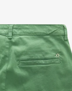 Carlotta Hose aus Baumwoll-Mix