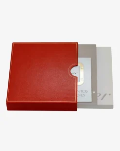 Cartier Santos Galbee XL Vintage Uhr