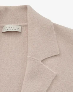 Cashmere-Blazer