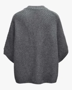 Cashmere-Cape