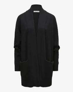 Cashmere-Cardigan