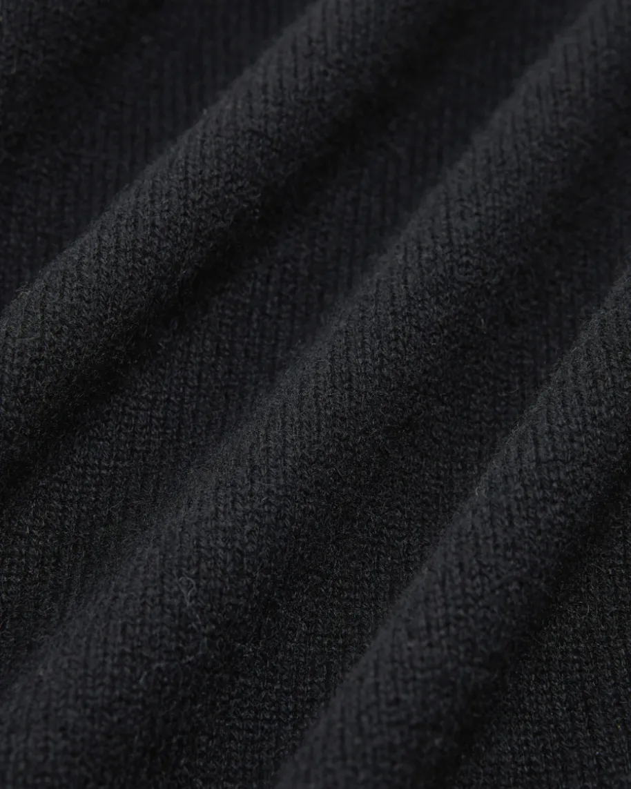 Cashmere-Cardigan