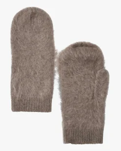 Cashmere-Fäustlinge