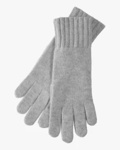 Cashmere-Handschuhe
