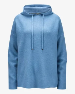 Cashmere-Hoodie