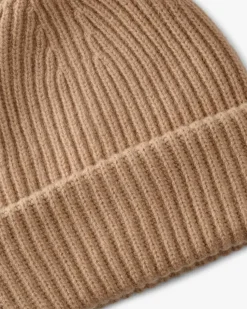 Cashmere-Mütze