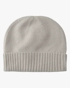 Cashmere-Mütze