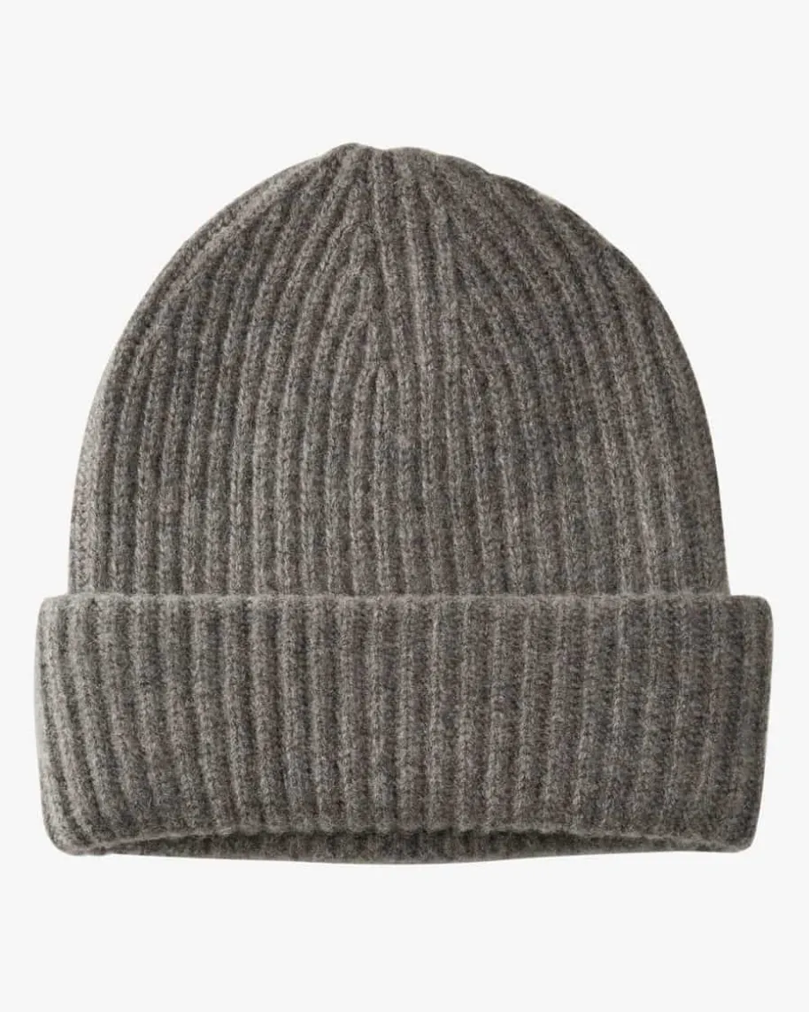 Cashmere-Mütze