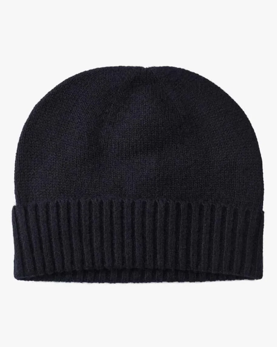 Cashmere-Mütze