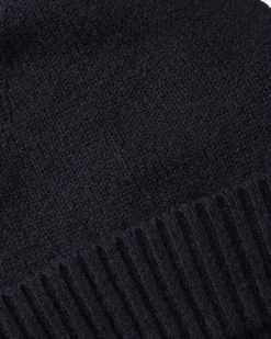 Cashmere-Mütze
