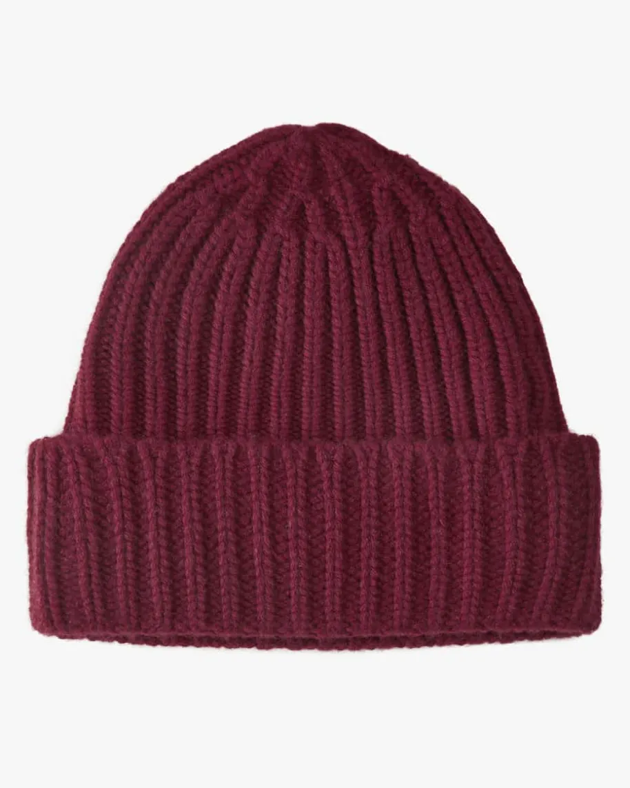Cashmere-Mütze
