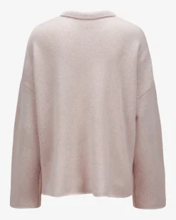 Cashmere-Pullover