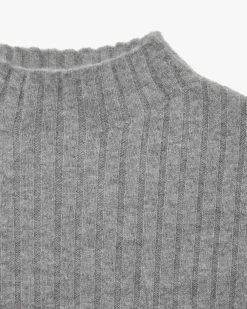 Cashmere-Pullover