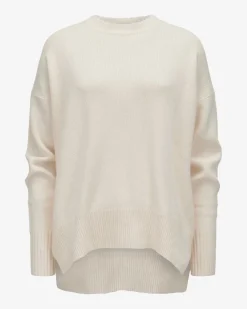 Cashmere-Pullover