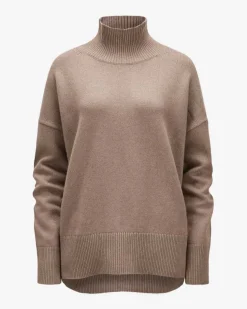 Cashmere-Pullover