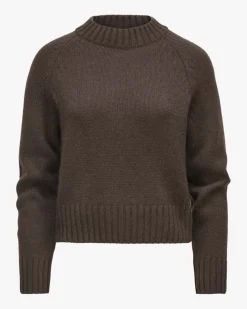 Cashmere-Pullover
