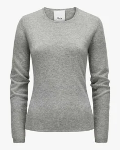 Cashmere-Pullover