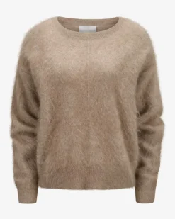Cashmere-Pullover