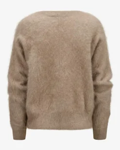 Cashmere-Pullover
