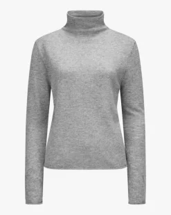 Cashmere-Pullover