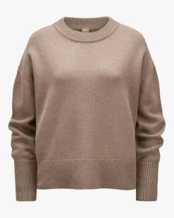 Cashmere-Pullover
