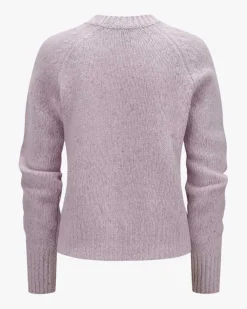 Cashmere-Pullover