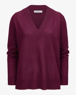 Cashmere-Pullover