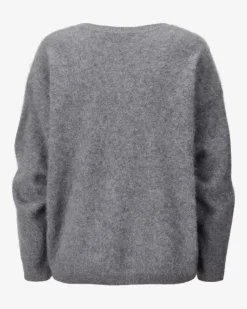 Cashmere-Pullover
