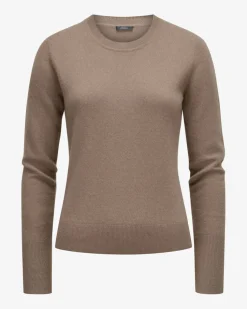Cashmere-Pullover