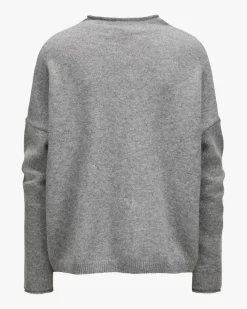Cashmere-Pullover