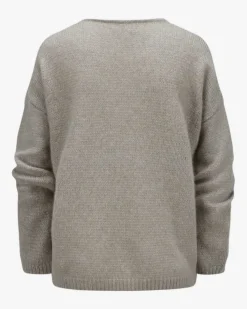 Cashmere-Pullover