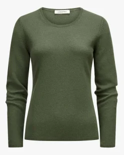Cashmere-Pullover