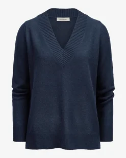 Cashmere-Pullover