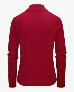 Cashmere-Pullover