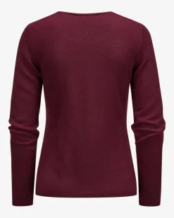Cashmere-Pullover
