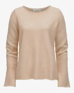 Cashmere-Pullover