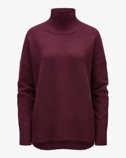 Cashmere-Pullover