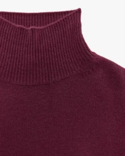 Cashmere-Pullover