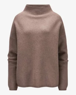Cashmere-Pullover