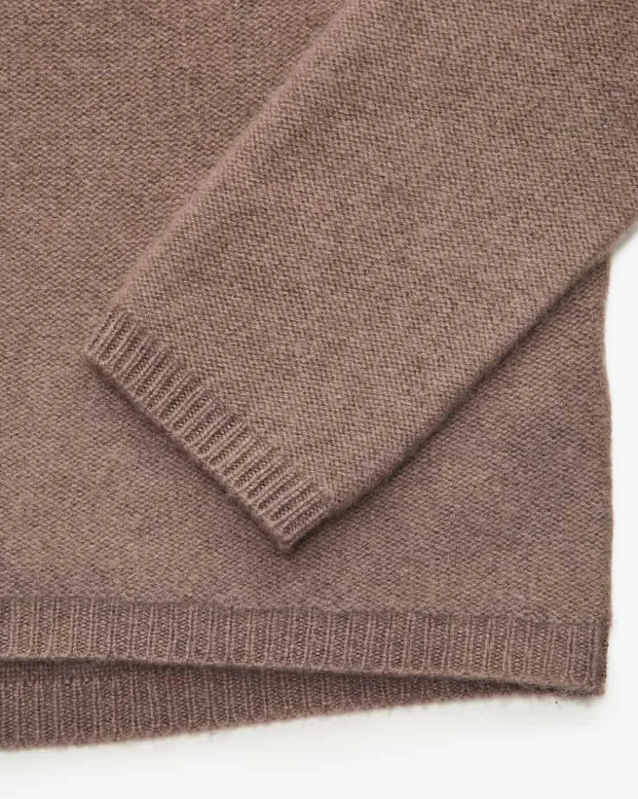 Cashmere-Pullover