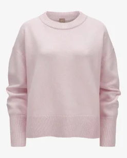 Cashmere-Pullover