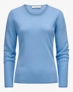 Cashmere-Pullover